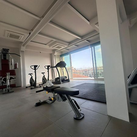 Ciclope Resort Aci Trezza Zewnętrze zdjęcie