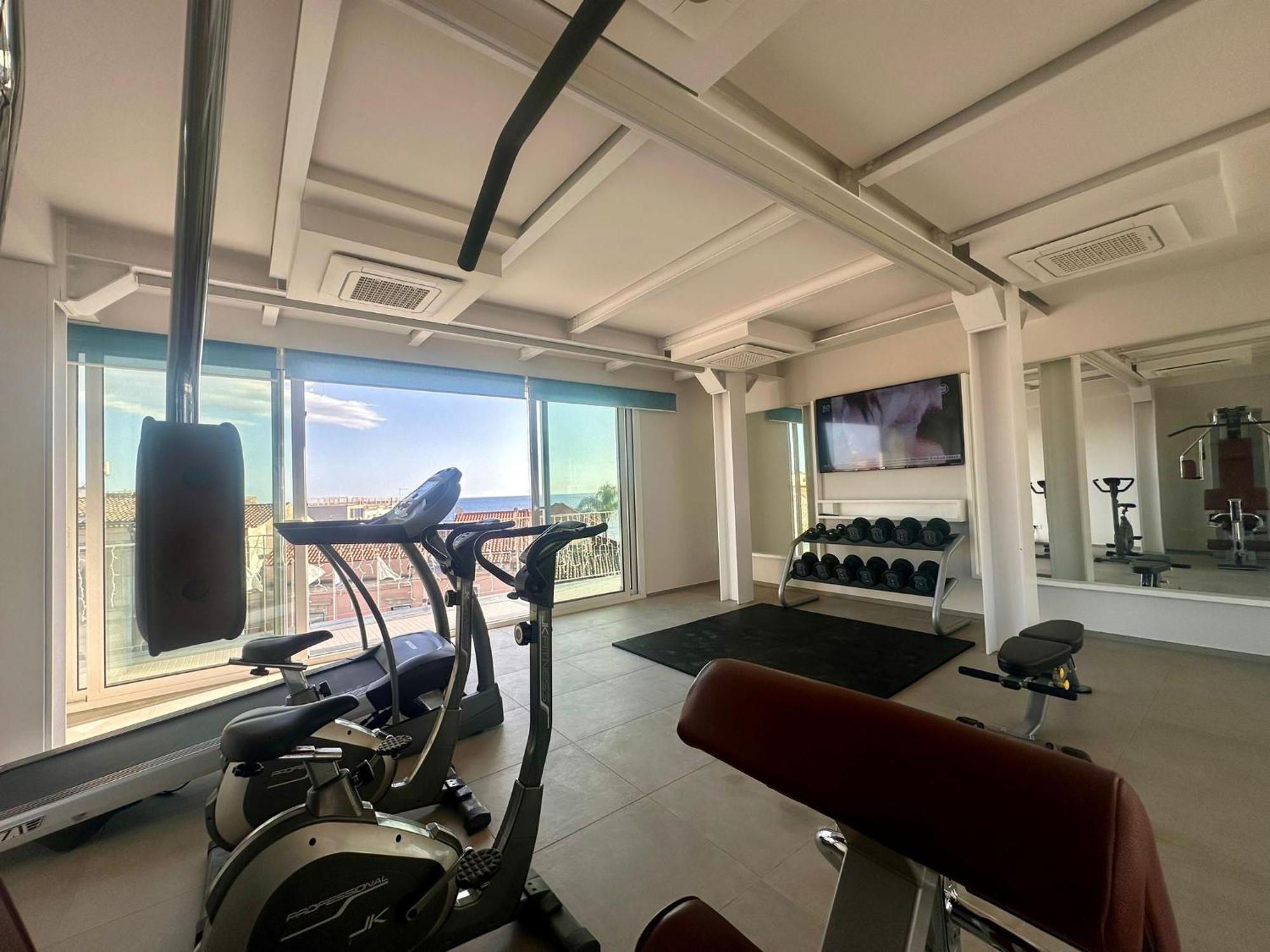 Ciclope Resort Aci Trezza Zewnętrze zdjęcie