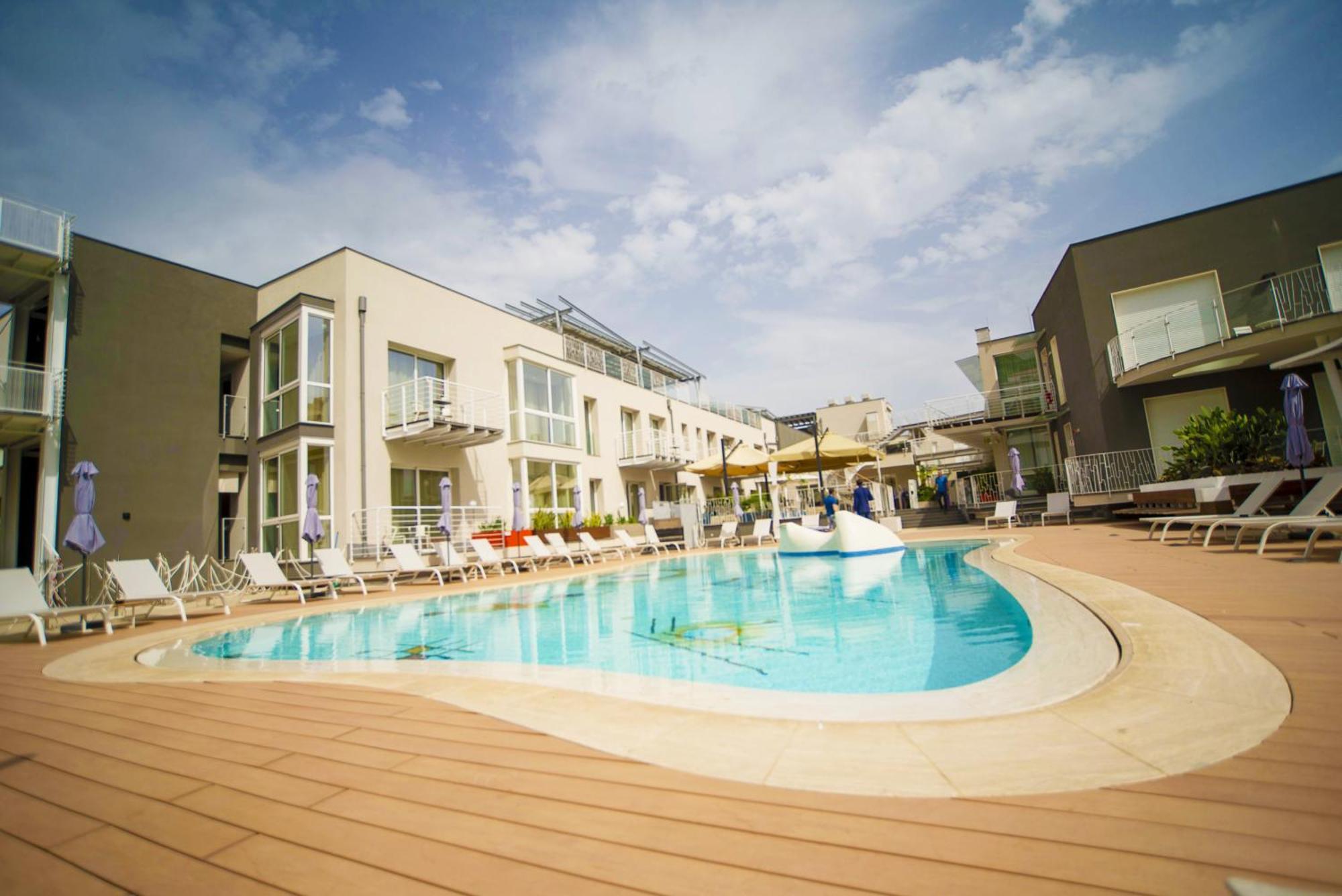 Ciclope Resort Aci Trezza Zewnętrze zdjęcie